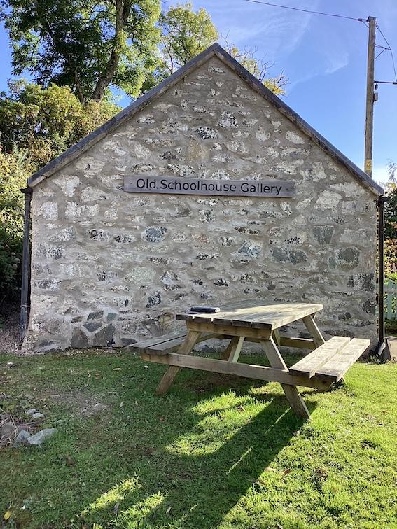 The Old Schoolhouse Gallery